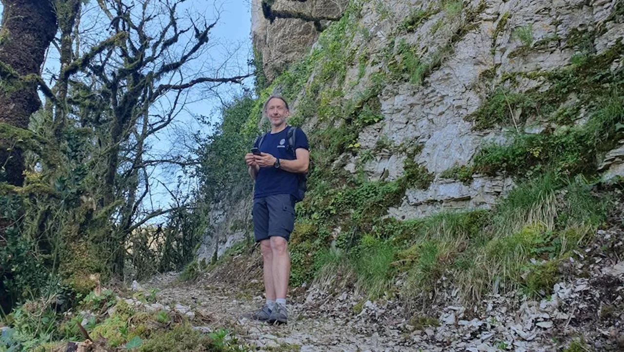 Pourquoi l’Unesco s’intéresse aux phosphatières du parc naturel régional des causses du Quercy