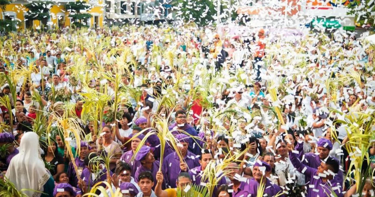 Semana Santa: mejores sitios del Atlántico para el turismo