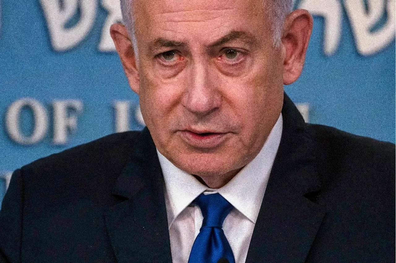 Cancela Netanyahu viaje de delegación a EU tras su abstención en la ONU