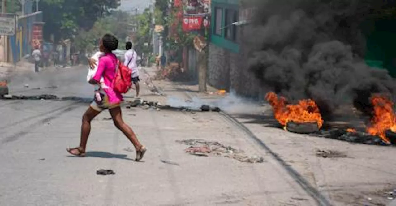 En Haïti, « la France a des responsabilités dans la crise »