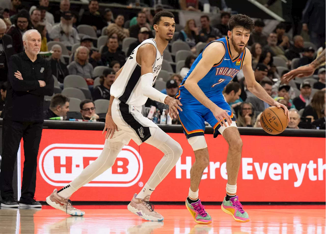 Com a temporada regular terminando, quais calouros estão brilhando na NBA?