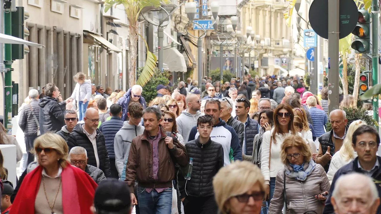 Previsioni meteo, da martedì un nuovo ciclone sull’Italia: Pasqua con il sole, soltanto al Nord Ovest rischio…