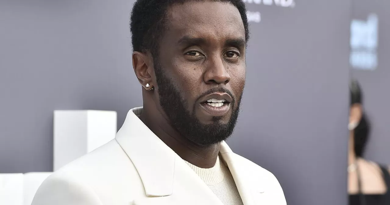 Feds raid Sean 'Diddy' Combs' homes as part of sex-trafficking inquiry, sources say