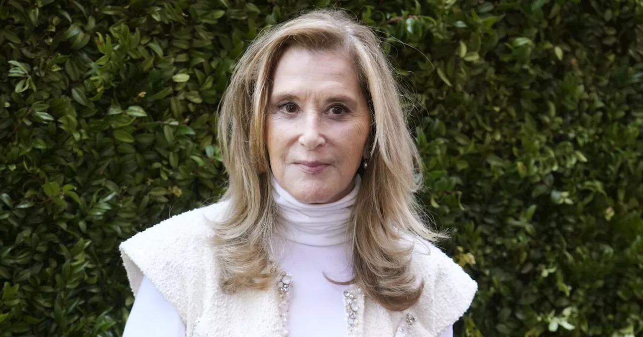 Paula Weinstein, Hollywood executive and Emmy-winning producer, dies at 78