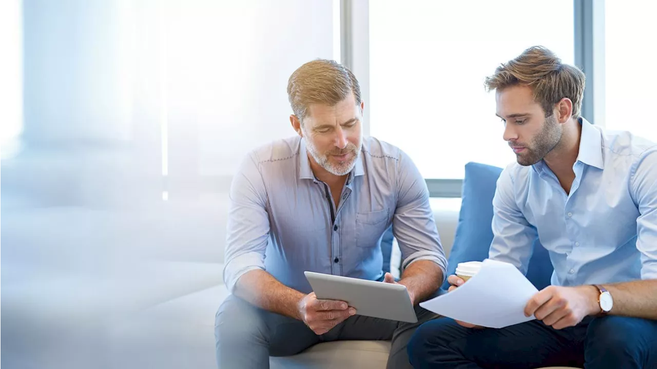 4 conseils pour profiter pleinement de son mentor en entreprise