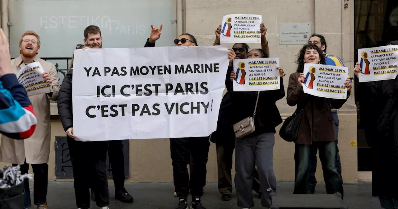 «Bal antiraciste» pour Aya Nakamura, manif contre la gentrification: les JO enfièvrent déjà Paris