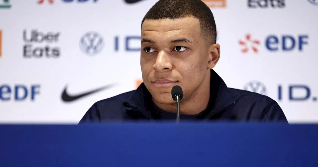 «Claque», «leadership défaillant», sifflets du Vélodrome : les mots de Mbappé avant France-Chili