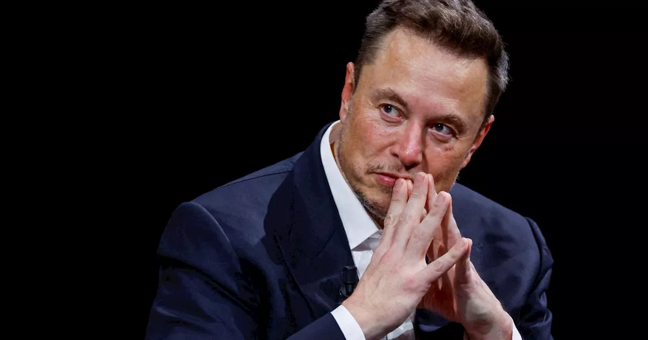 Elon Musk se prononce en faveur des républicains et appelle à «une vague rouge»