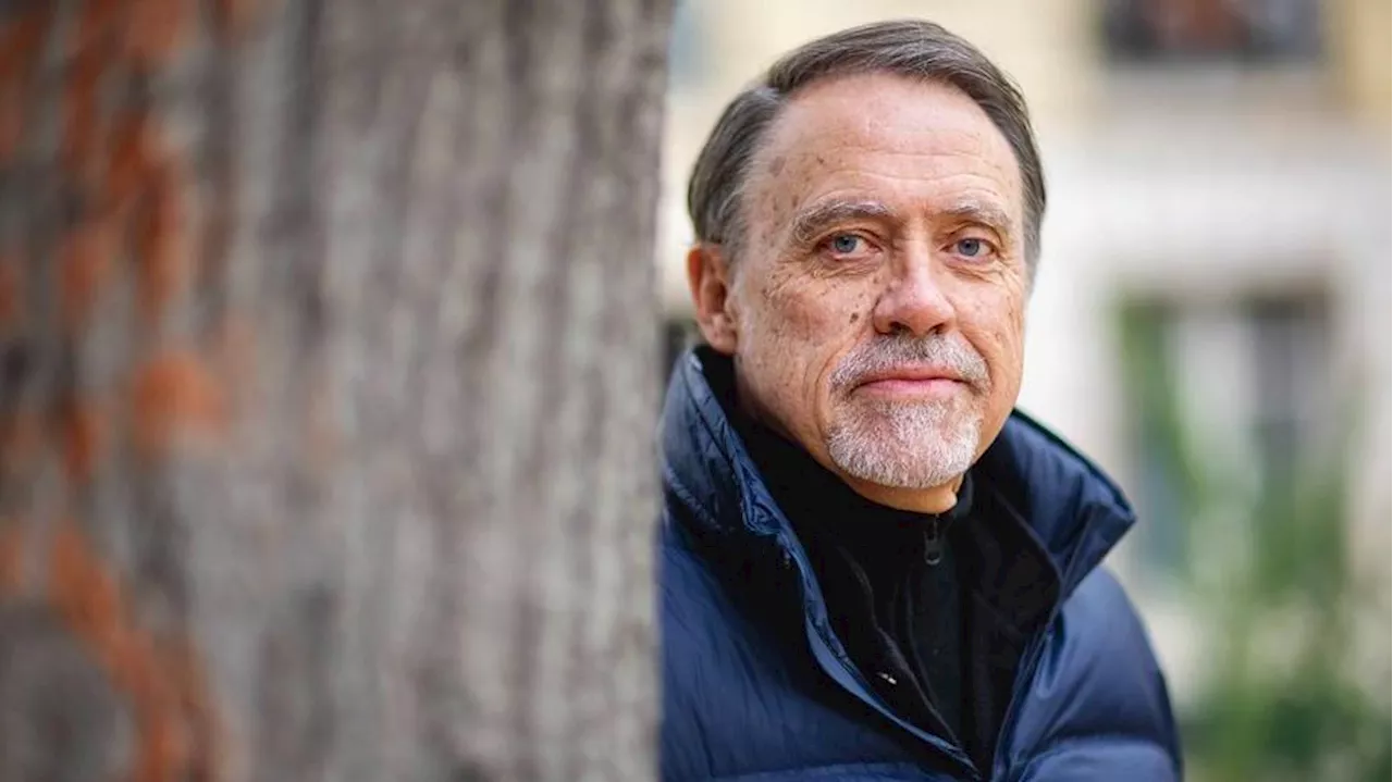 Patrick Tudoret: «L'amitié est un antidote au chaos du monde»