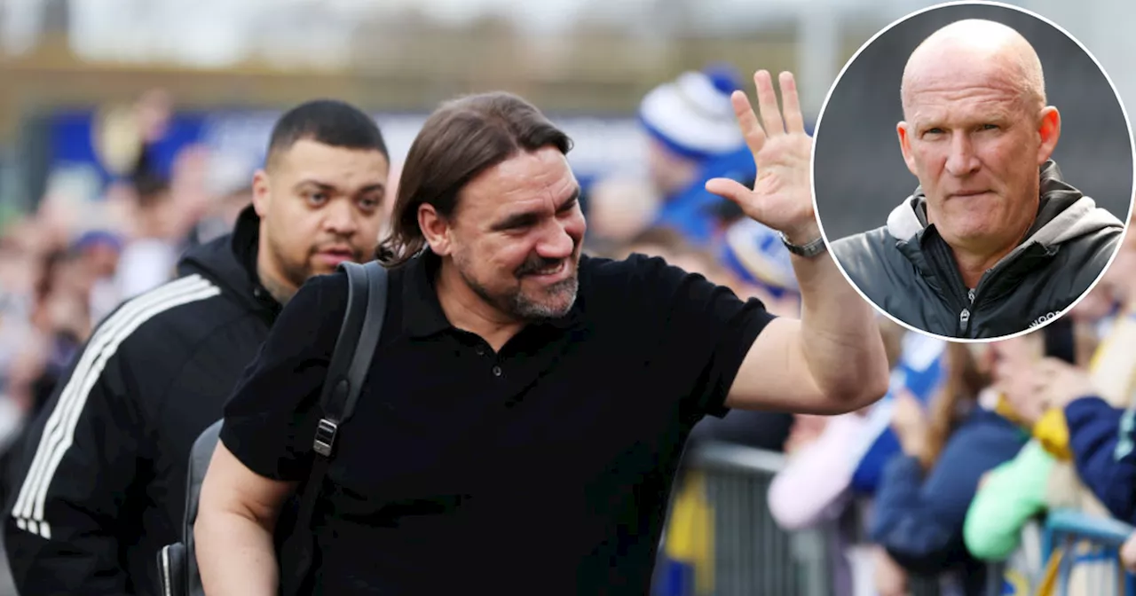 Daniel Farke has 'galvanised' Leeds United and the city in promotion quest