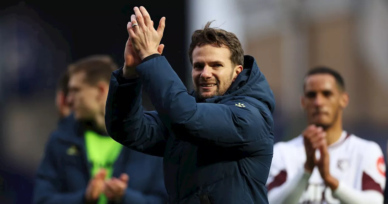 Leeds United on red alert for Watford challenge as Cleverley waits on key duo