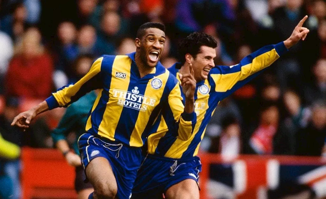 Ex-Leeds United and Leicester City man spells out 'phenomenal' Whites promotion battle conclusion