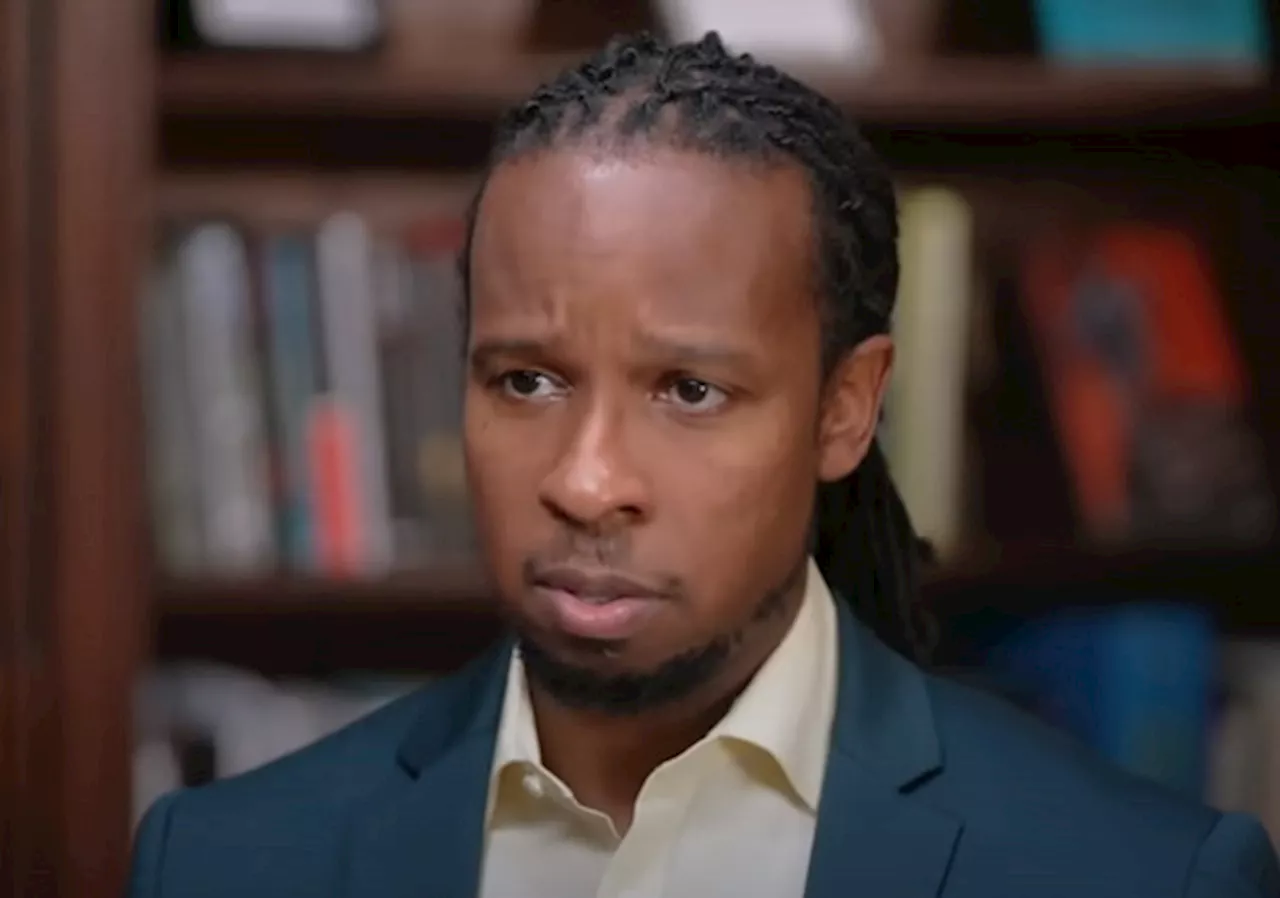 Arizona State U. Paid Ibram Kendi $35,000 for a One-Hour Speech