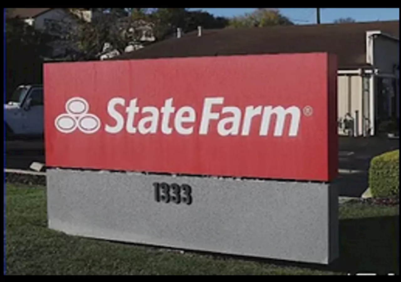 State Farm Cuts 72,000 California Home and Apartment Insurance Policies