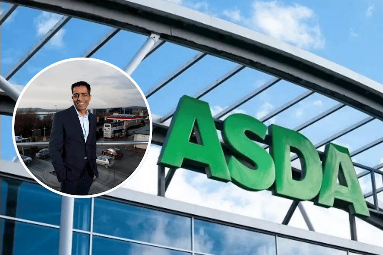 Botched IT update overseen by Issa brother sees thousands of Asda staff paid incorrectly