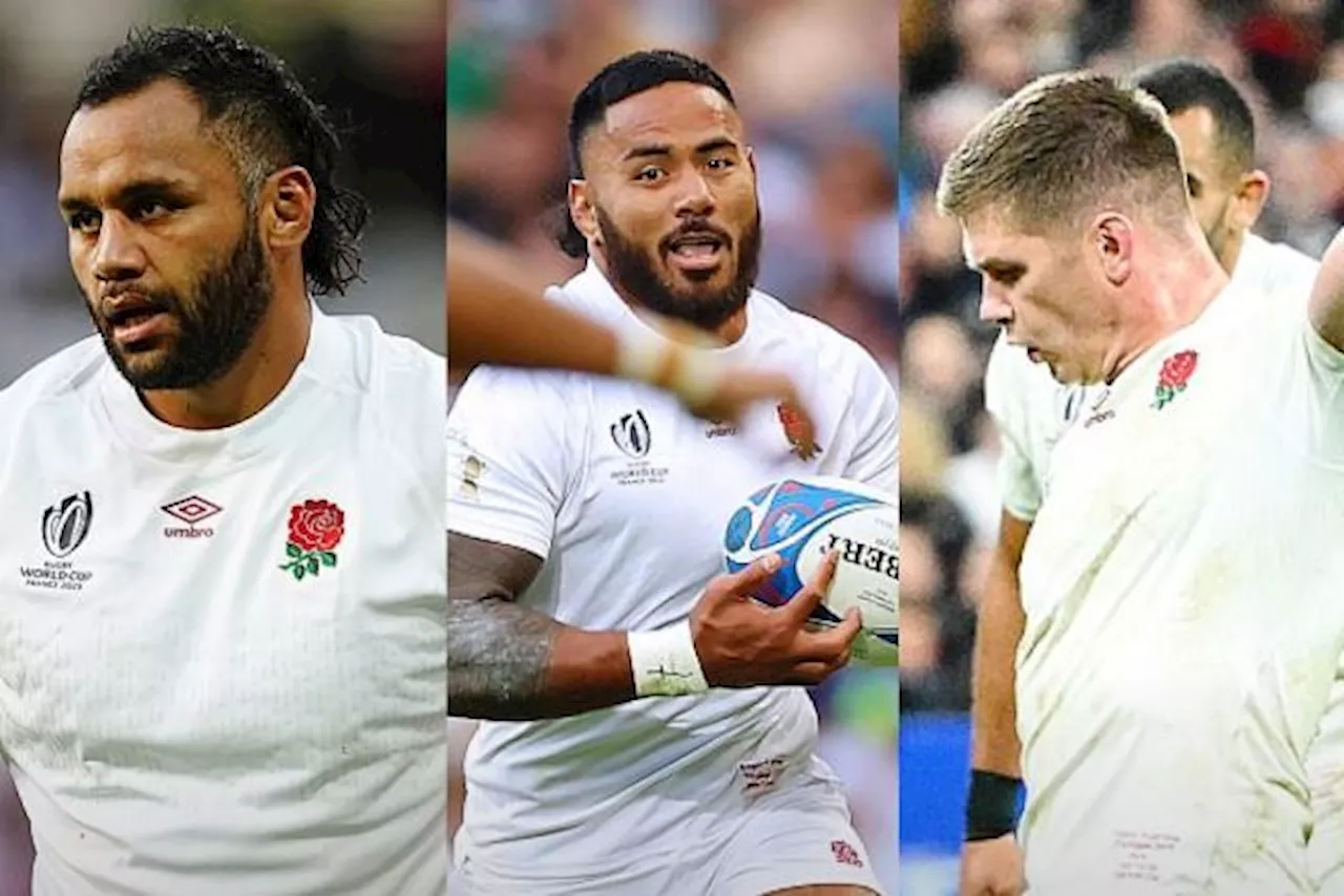 Avec les arrivées de Vunipola, Tuilagi et Farrell, le Top 14 prend l'accent anglais