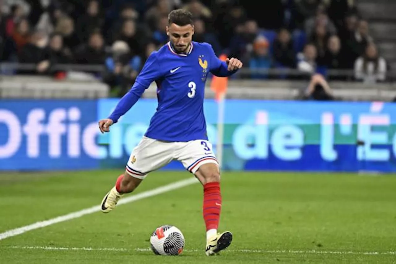 Maignan, Clauss, Saliba et Camavinga attendus d'entrée avec les Bleus face au Chili