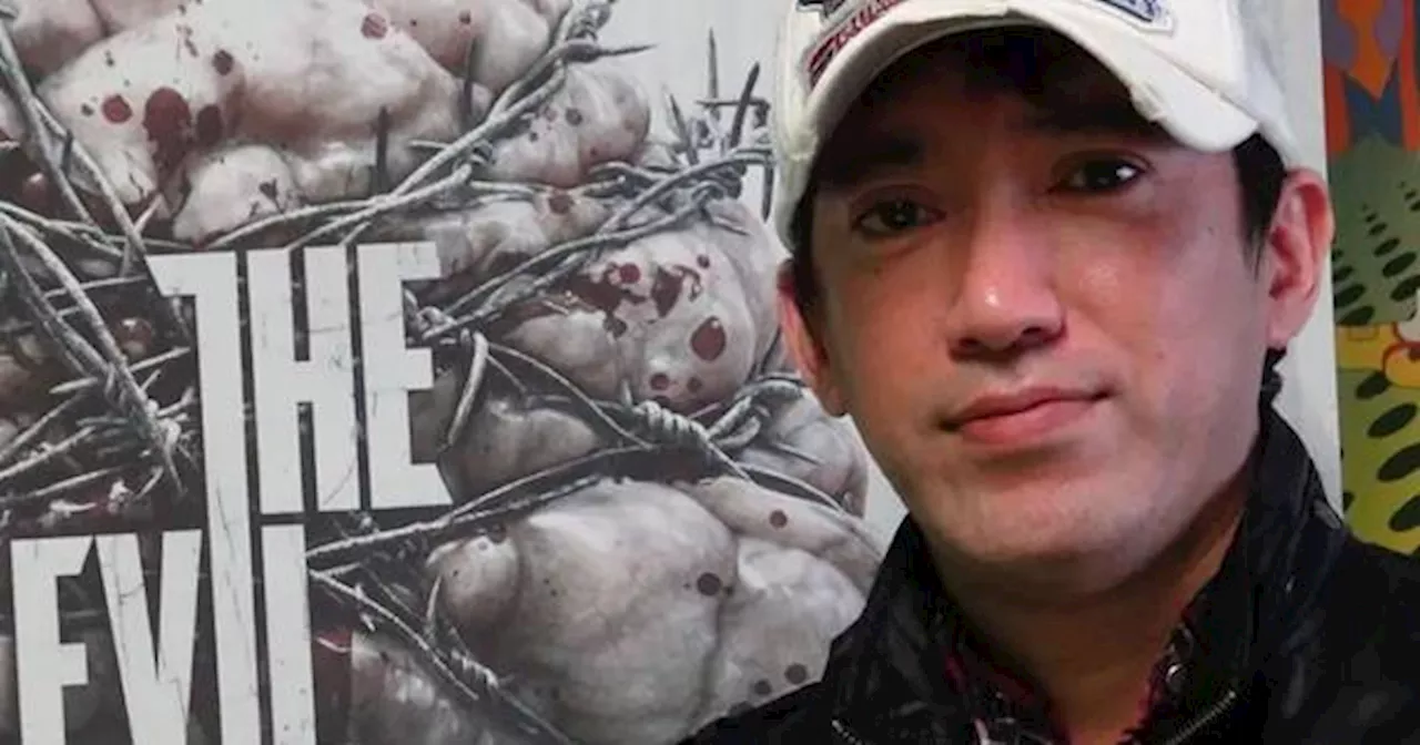 Shinji Mikami, padre de Resident Evil, ya tendría nuevo estudio