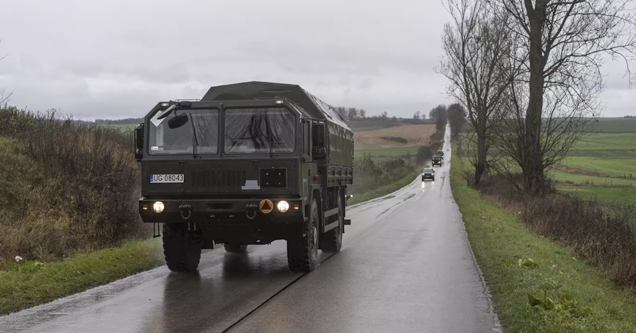 Russia-Polonia, ore di apprensione: &#034;L&#039;ambasciatore ha disertato la convocazione&#034;