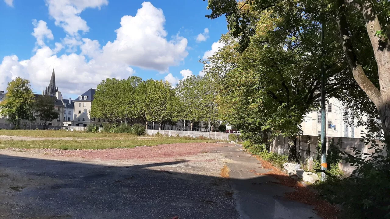 Halle gourmande à Caen : les commerçants du centre-ville attendent de voir