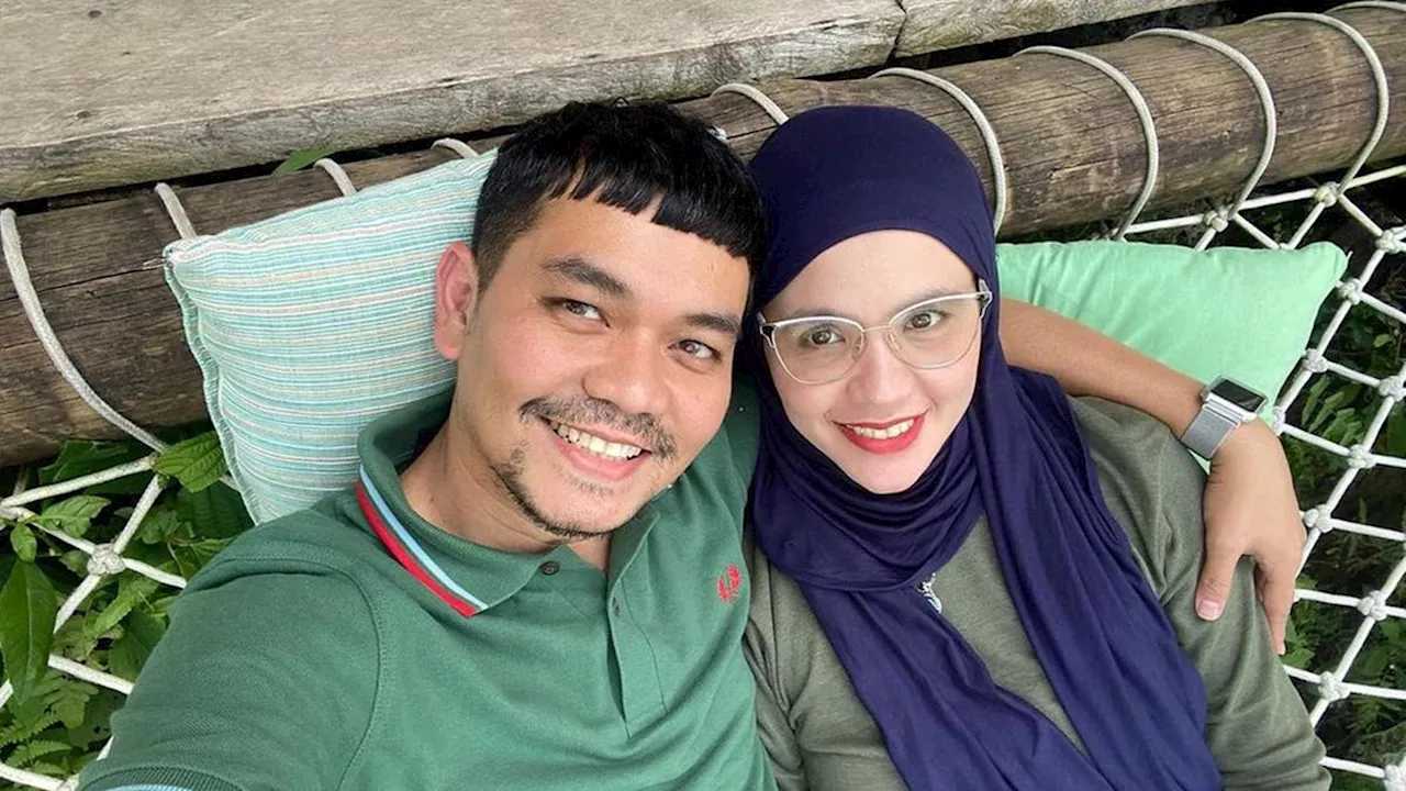 Indra Bekti Bahagia Dapat Jalani Ramadan Tahun Ini Bersama Anak dan Istri: Anugerah Terindah