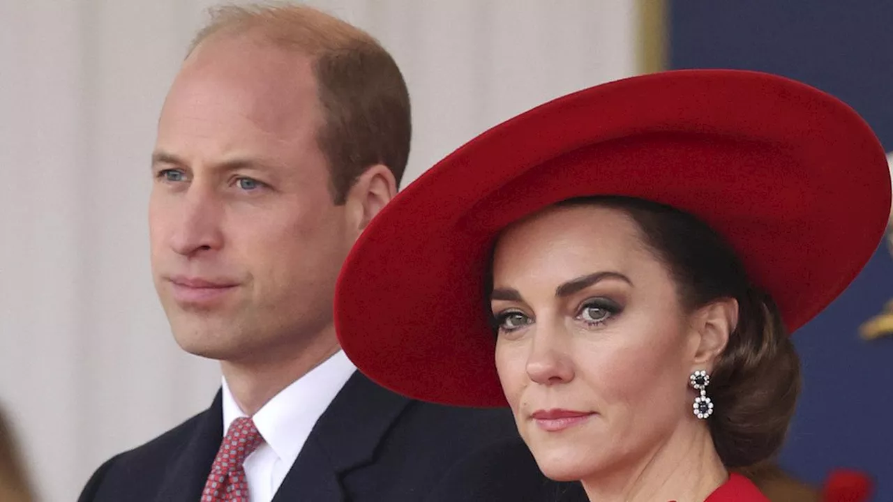 Kate Middleton Menulis Sendiri Pengumuman soal Kankernya, Pangeran William Bangga dengan Nyali Sang Istri