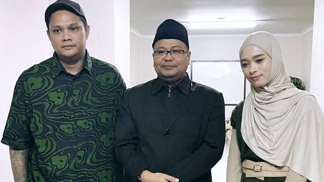 Perdamaian Virgoun dan Inara Rusli di Bulan Ramadhan Diapresiasi Kuasa Hukum, Hasilkan Kesepakatan Yang Baik