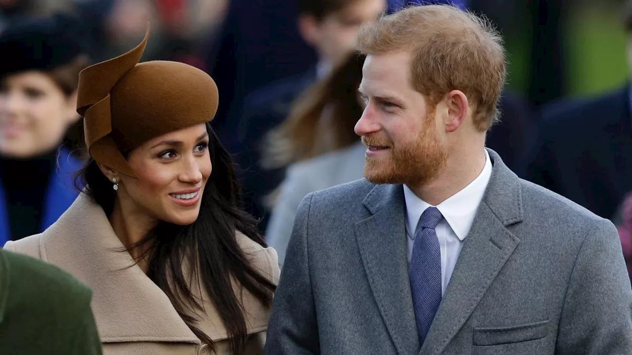 Teman Pangeran Harry dan Meghan Markle Tuduh Kate Middleton Berbohong soal Mengidap Kanker