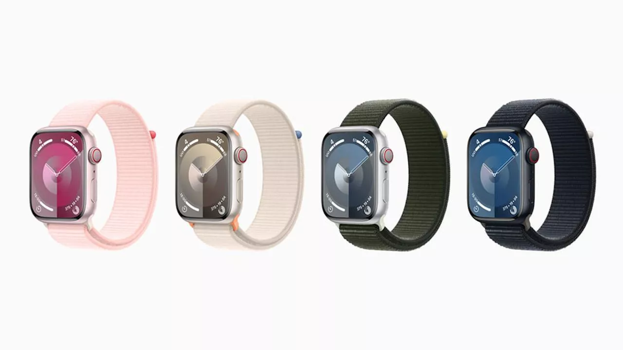 Terungkap, Apple Pernah Kepikiran Buat Apple Watch Kompatibel dengan Android