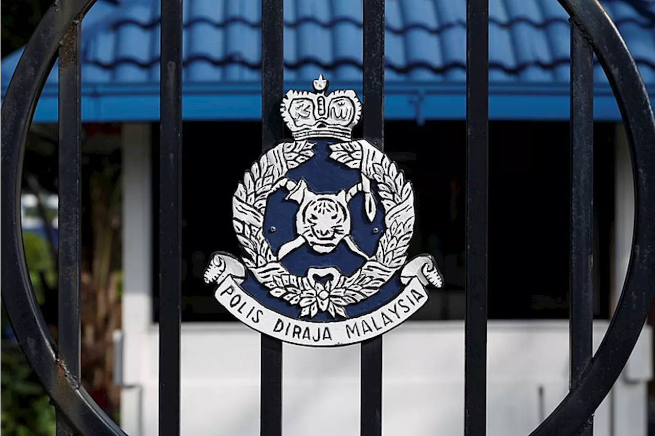 PDRM Plans To Set Up New Department To Focus On Digital And Technology Crimes