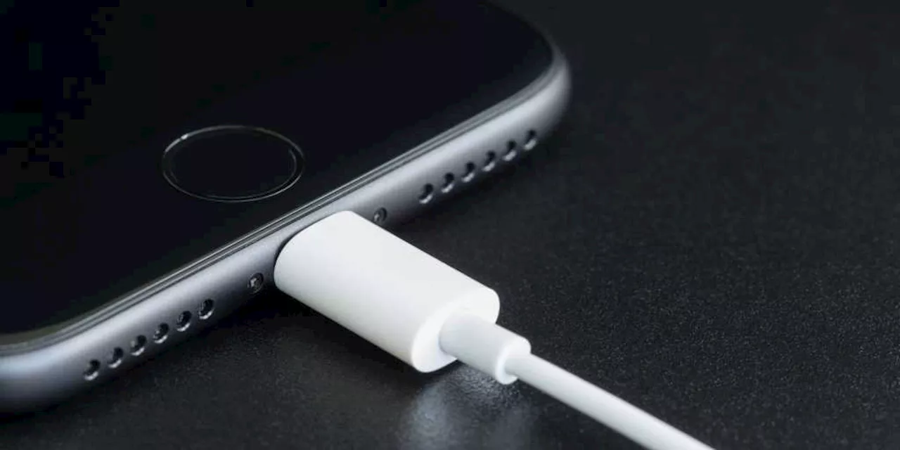 Die besten Lightning-Kabel für das iPhone (2024)