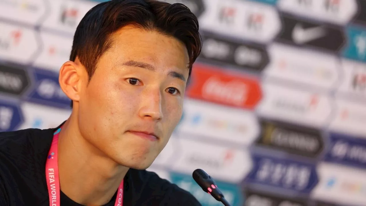 “받자 마자 우네요”…모르는 번호 받으니 손준호가 계속 울었다는 박문성