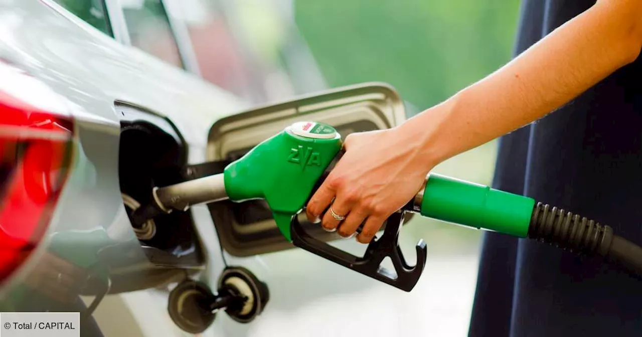 Carburants : la facture s’alourdit, Leclerc justifie l’arrêt des opérations à prix coûtant