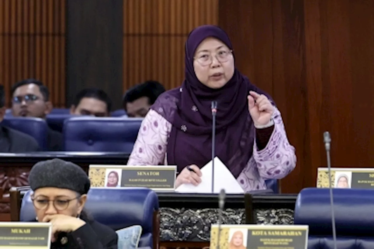 Fuziah Salleh: RM40m wheat flour subsidy diverted to Payung Rahmah initiative