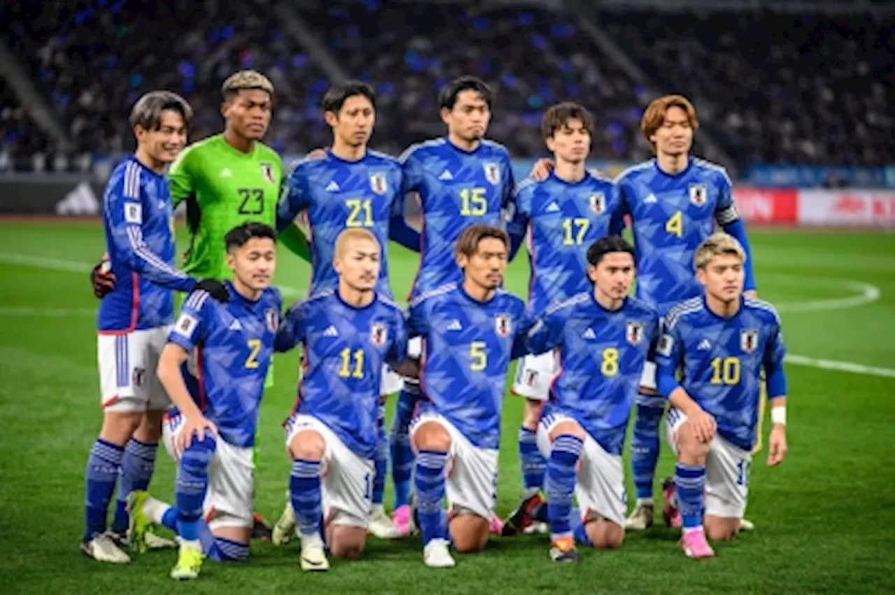 Japan to advance in World Cup qualifying after N. Korea game cancelled