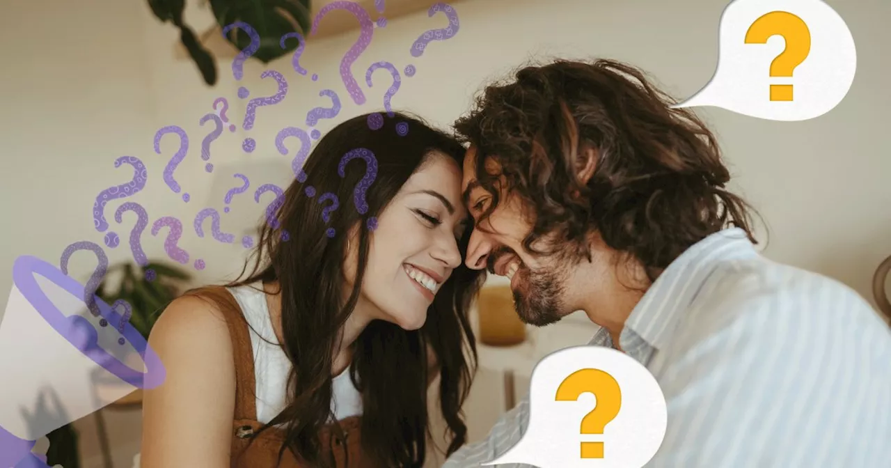 9 questions à se poser quand votre relation devient sérieuse