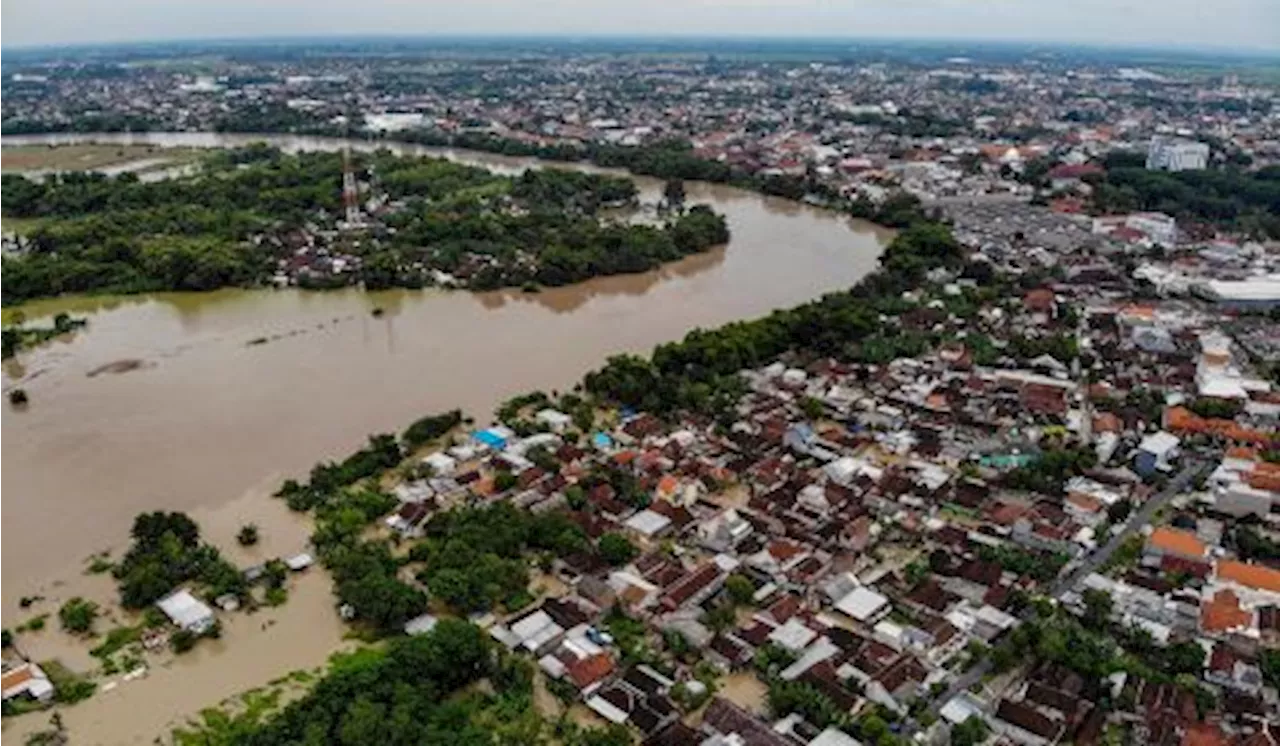 Indonesia masih Punya Banyak PR untuk Mitigasi Bencana