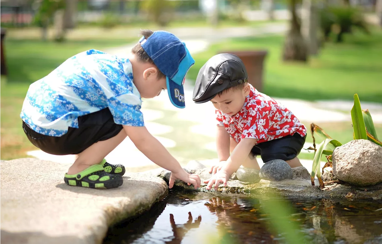 Study finds less obesity in 3- and 4-year-olds after the pandemic