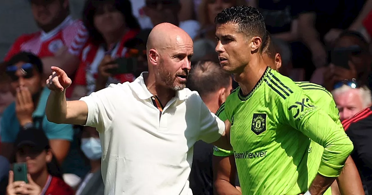 Erik ten Hag's Style at Manchester United: A Clash of Personalities