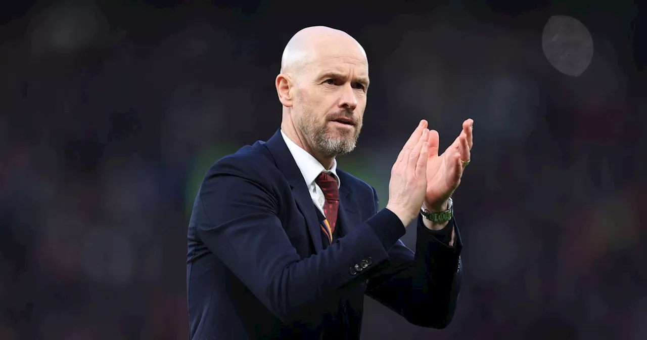 Ineos changes could give Erik ten Hag a decision to make over Man United future