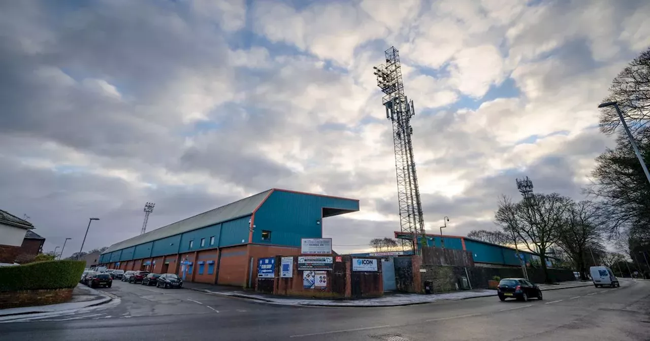 Rochdale AFC announces 'preferred investor' in the football club