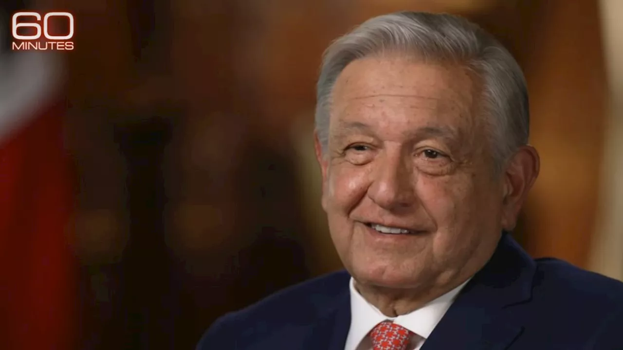 Andrés Manuel Lopez Obrador in 60 minutes: What did the president of Mexico say?