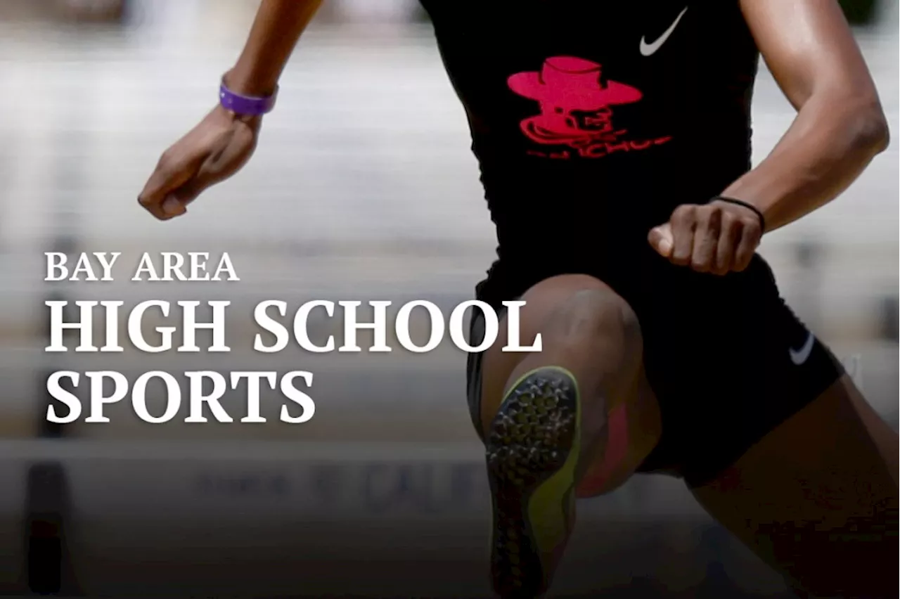 Vote now: Bay Area News Group boys athlete of the week