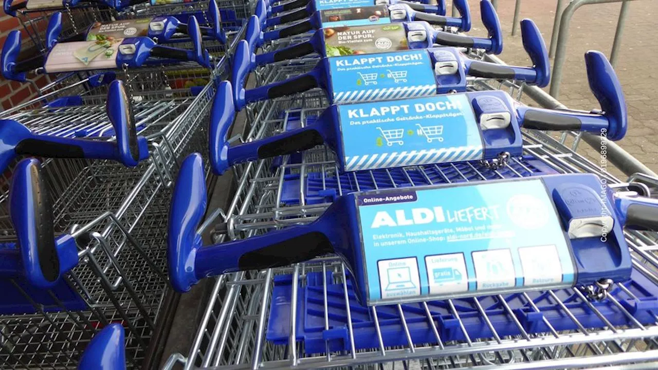 Aldi- und Lidl-Angebot: Kommt es diese Woche zu XXL-Schlangen?