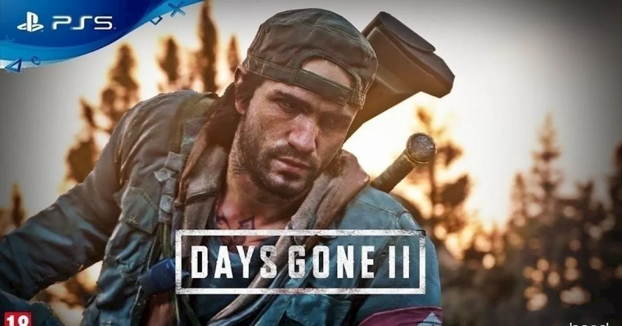 Days Gone 2 is never going to happen as developer confirms new live service game