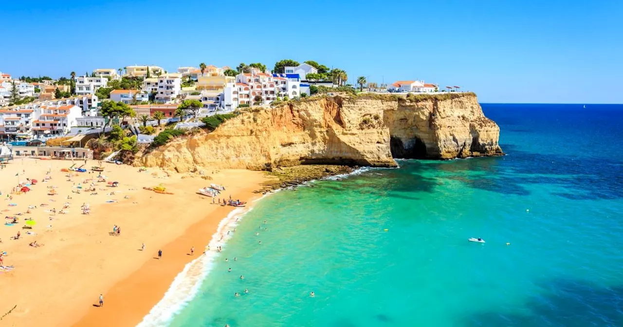 This European region is one of the cheapest holiday spots in the world