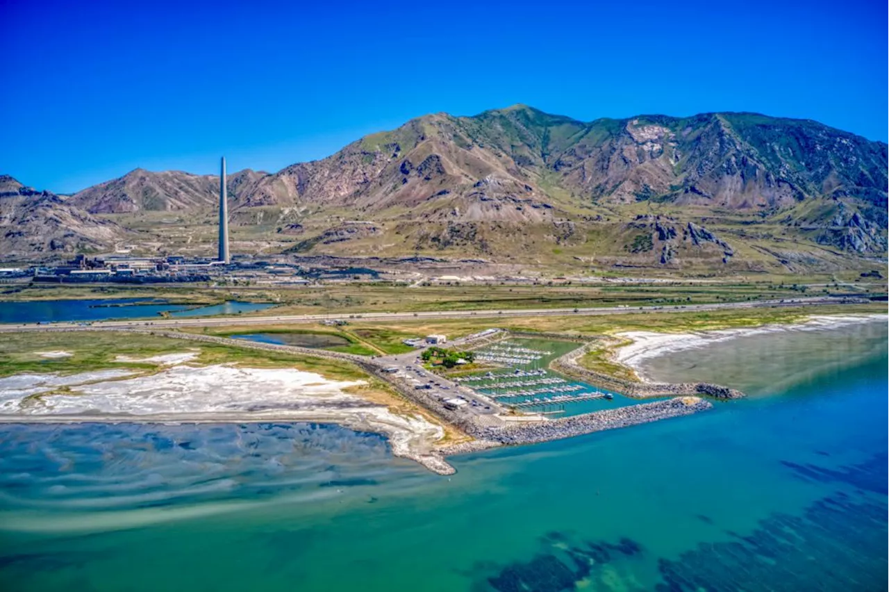 America’s lithium laws fail to keep pace with rapid development