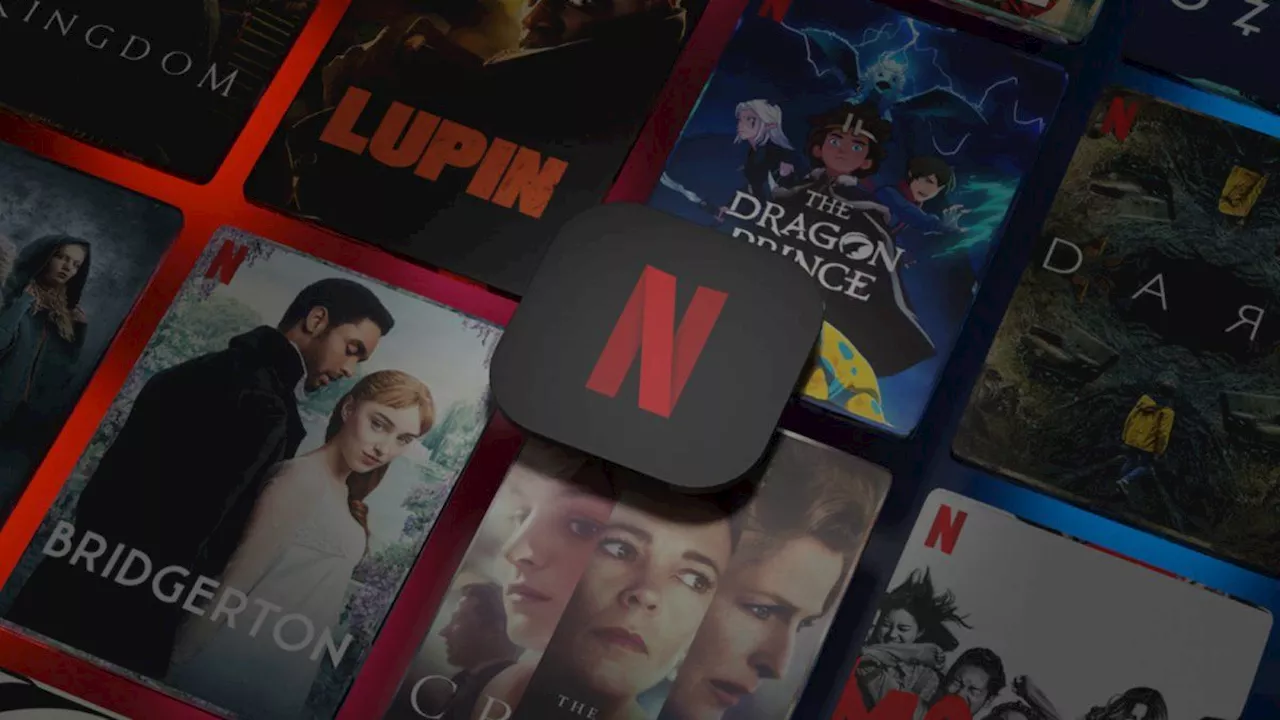 Netflix: la serie que estrenó nueva temporada y es tendencia