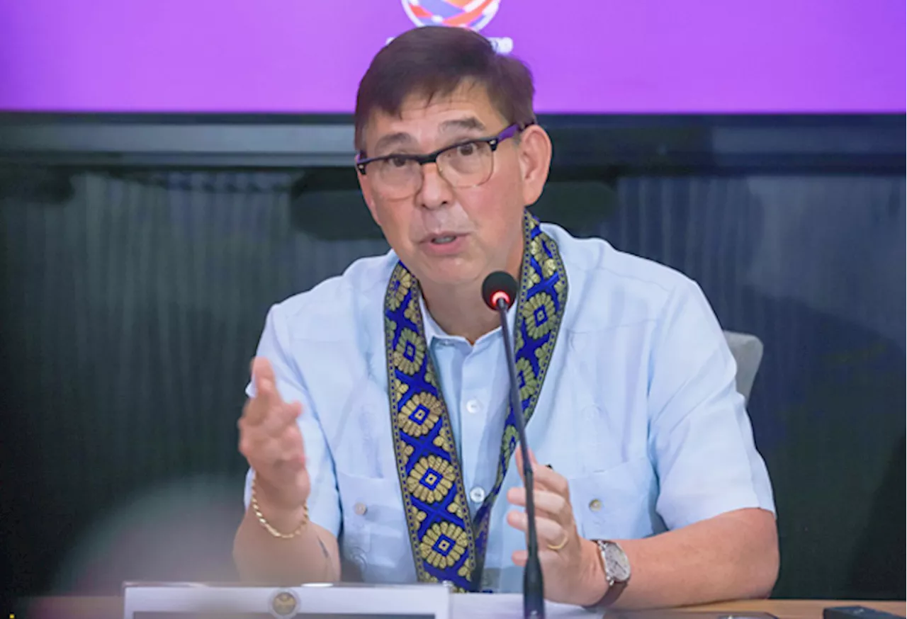 Recto expects BSP to keep interest rates steady in April