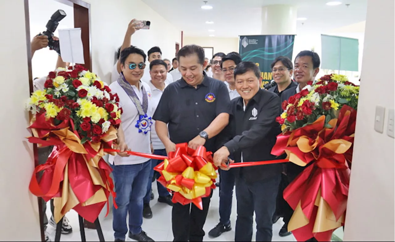 SEC opens Butuan office to support Mindanao’s economic growth